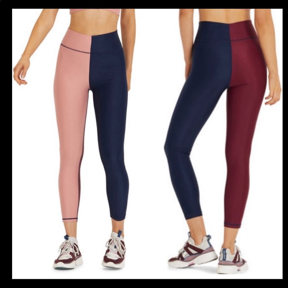 Leggings the Upside